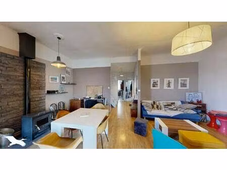 maison de ville à vendre