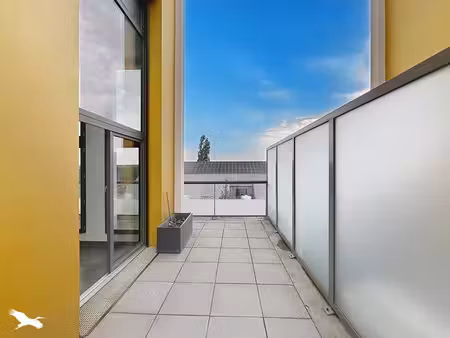 vente appartement 4 pièces 84.2 m² à saint-cyr-l'ecole (78210)  435 000 €
