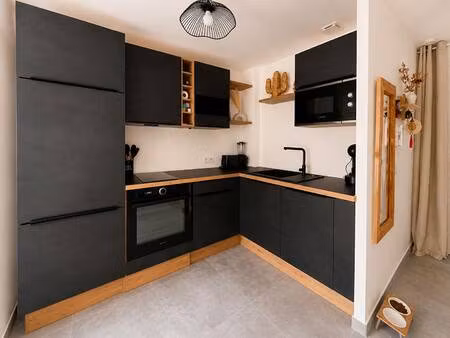 appartement à vendre - première occupation