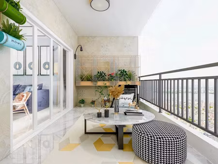 vente appartement 4 pièces 82 m² à sartrouville (78500)  434 000 €