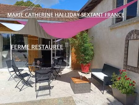 marie-catherine halliday