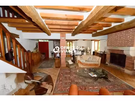 maison en viager
