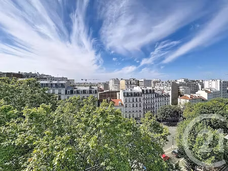 vente appartement 2 pièces 36.34 m² à paris 12ème (75012)  445 200 €