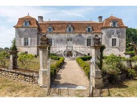 maxwell-baynes résidentiel - christie's international real estate