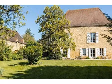 maxwell-baynes résidentiel - christie's international real estate