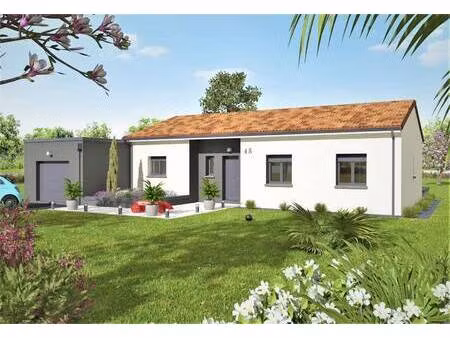 villas et maisons de france