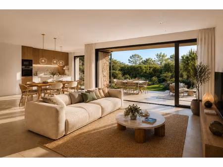 vente appartement 2 pièces 72 m² saint-raphaël (83700)