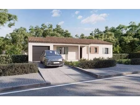 villas prisme salon de provence