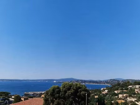 vente maison 7 pièces 164 m² sainte-maxime (83120)