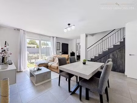 musso immobilier