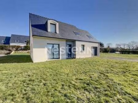 vente maison à plounéventer (29400) : à vendre / 103m² plounéventer