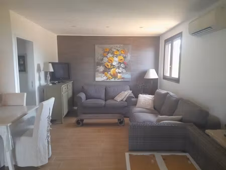 vente appartement 3 pièces 50 m² à lecci (20137)  725 000 €