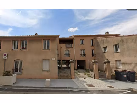 location appartement 2 pièces 60 m² à mondragon (84430)