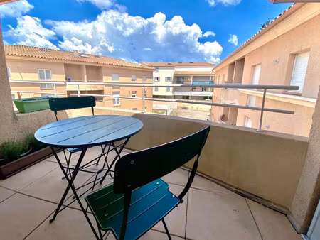 location appartement 1 pièce 22 m² à pertuis (84120)