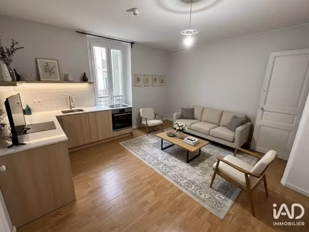 vente appartement 2 pièces 34 m² pertuis (84120)