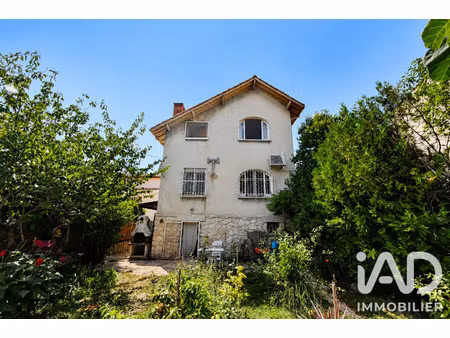 vente maison 5 pièces 91 m² avignon (84000)