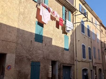 immeuble à vendre