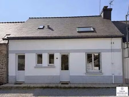 vente maison à sarzeau (56370) : à vendre / 87m² sarzeau