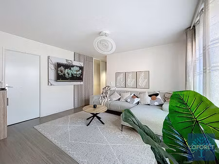 appartement vigneux-sur-seine 4 pièce(s) 79.24 m2