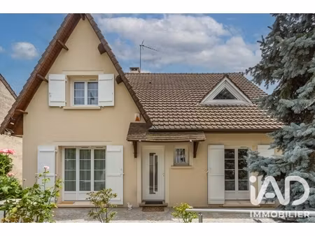 vente maison/villa 7 pièces