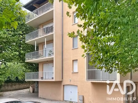 appartement à cavaillon (84300)