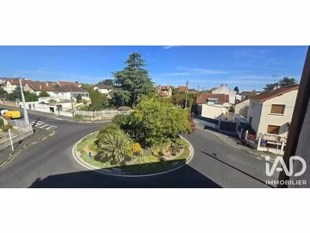 duplex à villeneuve-le-roi (94290)