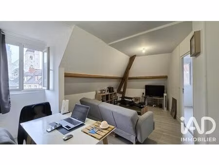 appartement à les andelys (27700)