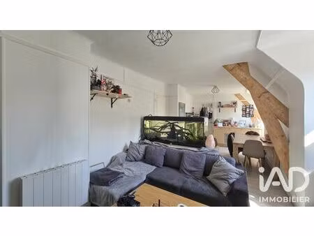 appartement à les andelys (27700)