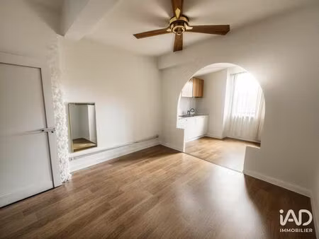 appartement à port-vendres (66660)