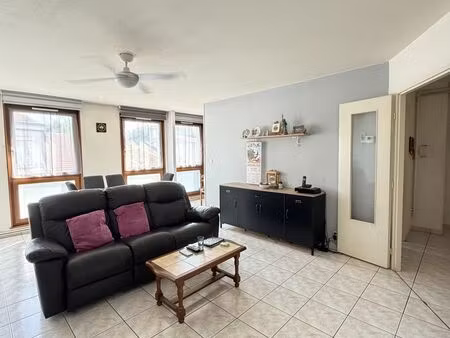 appartement à saint-nicolas-de-port (54210)