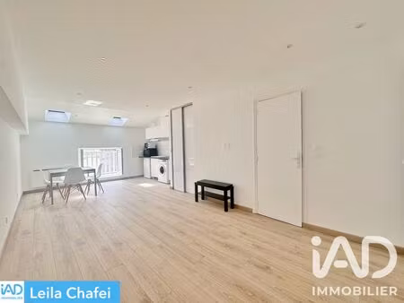 studio à longjumeau (91160)