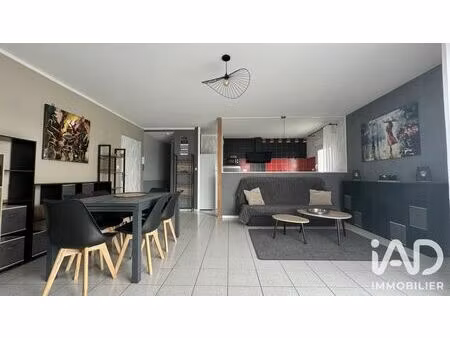 appartement à troyes (10000)