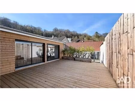 maison à verzy (51380)