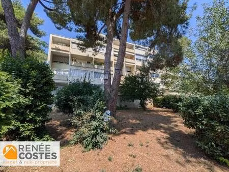viager occupé - f72 ans - beziers (34500)