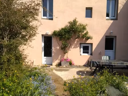 vente maison 6 pièces 107 m² à guémené-penfao (44290)  128 000 €