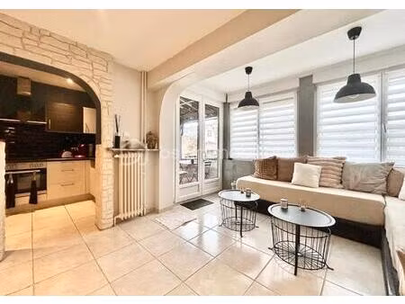 maison de 115 m² à ham-sous-varsberg