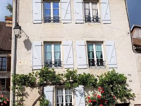 maison vigneronne