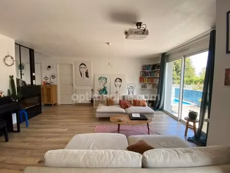 maison à vendre 6 pièces mellac (29)