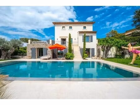 maison gassin - 5 chambres - 230m²