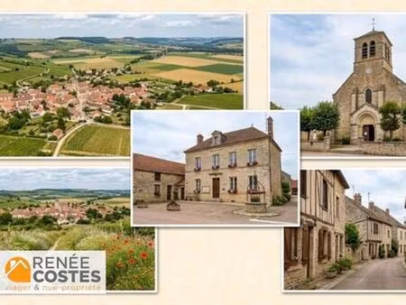 vente à terme libre sur 180 mois - jonchery sur vesle (51140)