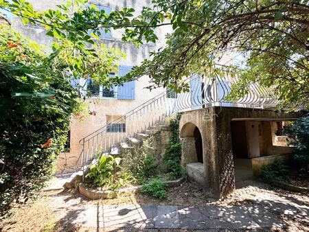 maison de village de 86 m² à mazan
