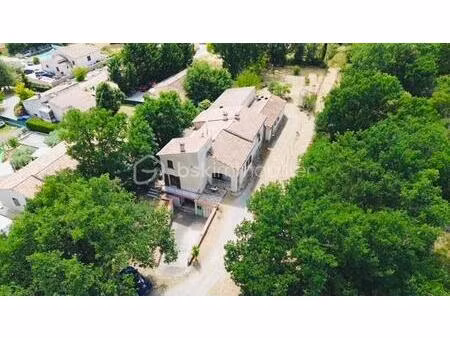 maison de 168 60 m² à vinon-sur-verdon