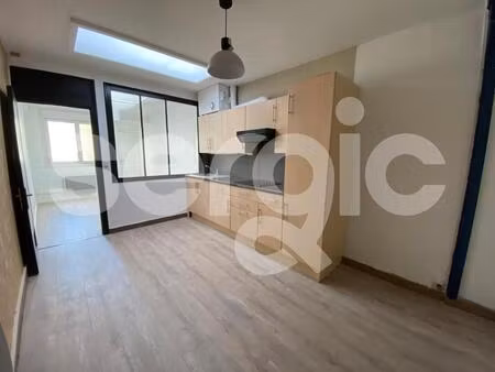 appartement type 1