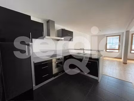 appartement type 4