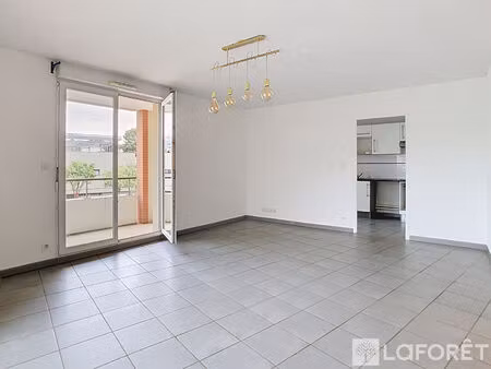 appartement balma - 3 pièce(s) - 66.31 m2