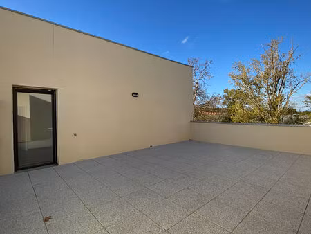 appartement cornebarrieu 4 pièce(s) 81 14 m2