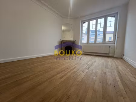 appartement dombasle sur meurthe