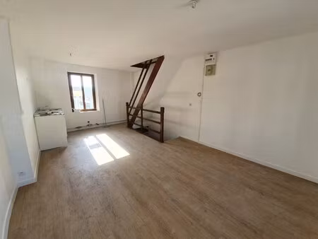 duplex rénové