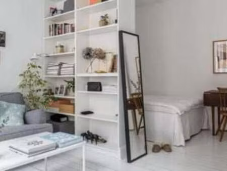 vente appartement 4 pièces à la baule-escoublac (44500) : à vendre 4 pièces / 91m² la baul