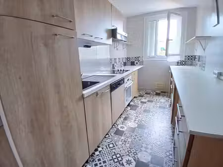 laval appartement